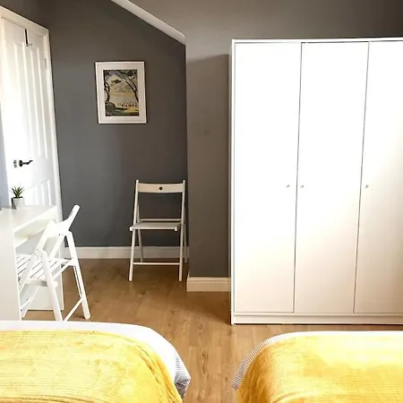 Дом отдыха Chatsworth