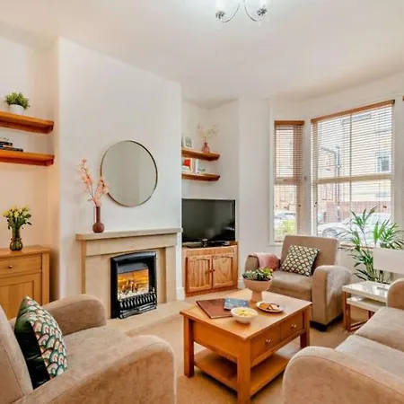 Chatsworth 度假居