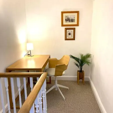 Chatsworth * Харрогейт