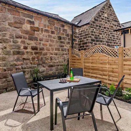 度假居 Chatsworth