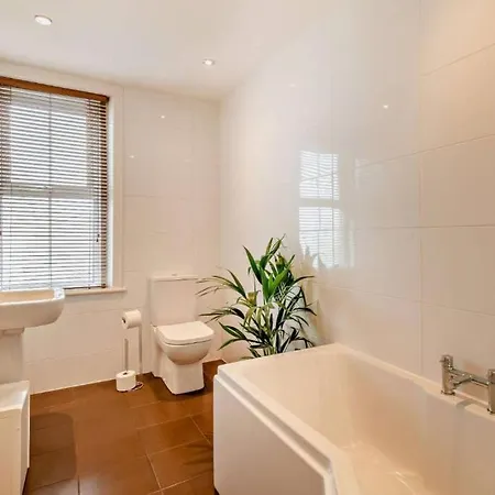 Chatsworth 度假居 哈罗盖特