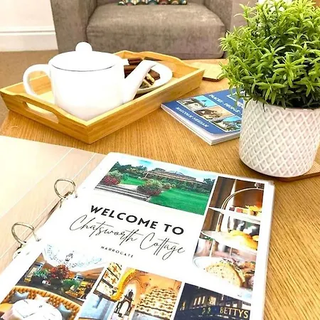 Chatsworth Харрогейт