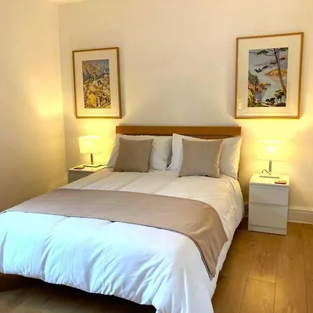 Chatsworth Дом отдыха