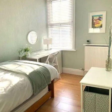 Chatsworth Харрогейт