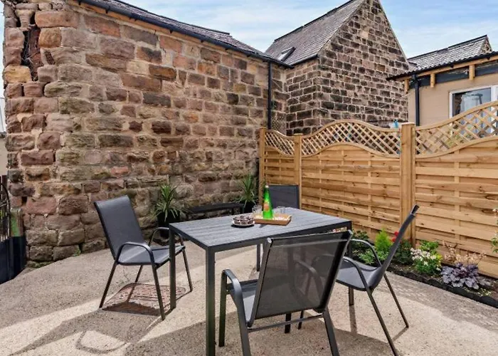 בית נופש Chatsworth