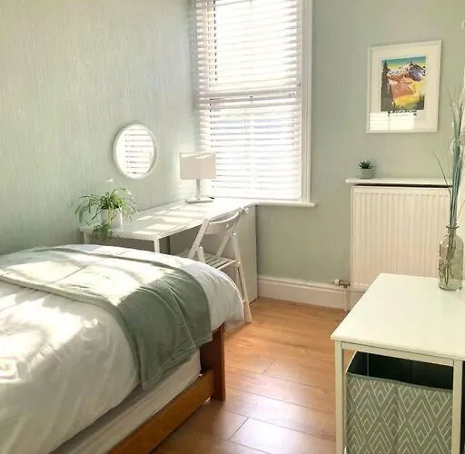 Chatsworth הרוגייט