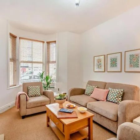 Chatsworth * 해러게이트