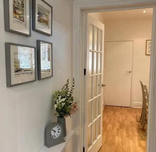 Dom wakacyjny Chatsworth