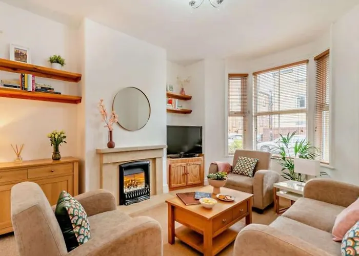 Chatsworth Dom wakacyjny