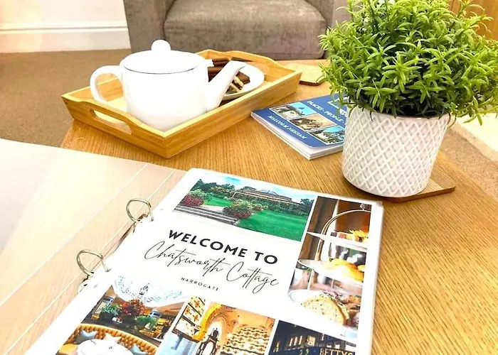 Chatsworth Harrogate