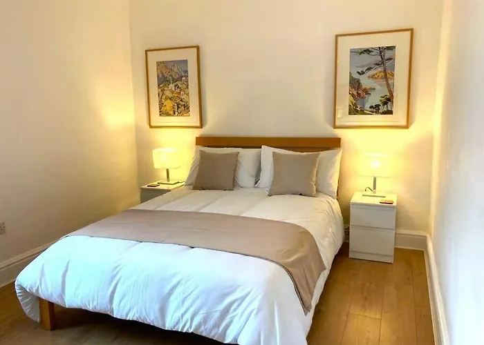 Chatsworth Dom wakacyjny