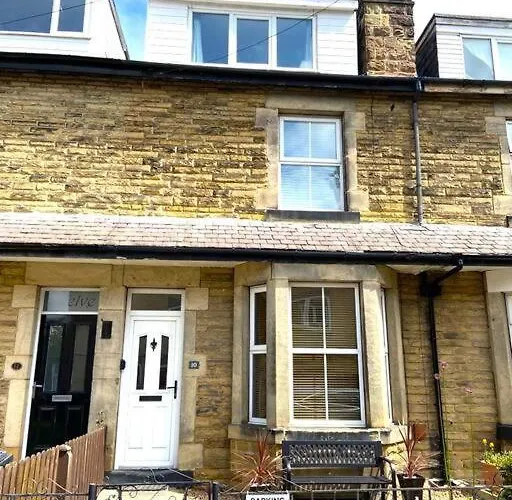 Dom wakacyjny Chatsworth *