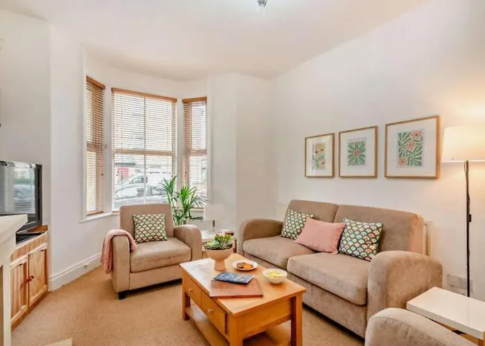 Chatsworth * Harrogate